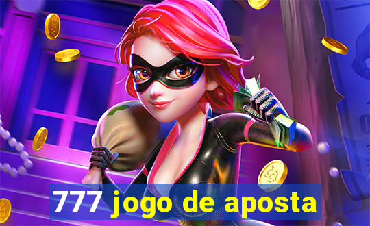 777 jogo de aposta