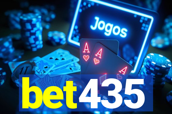 bet435