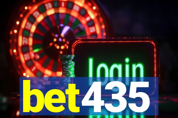 bet435