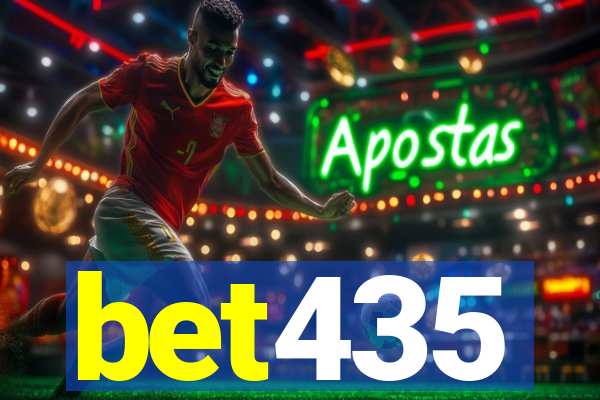 bet435