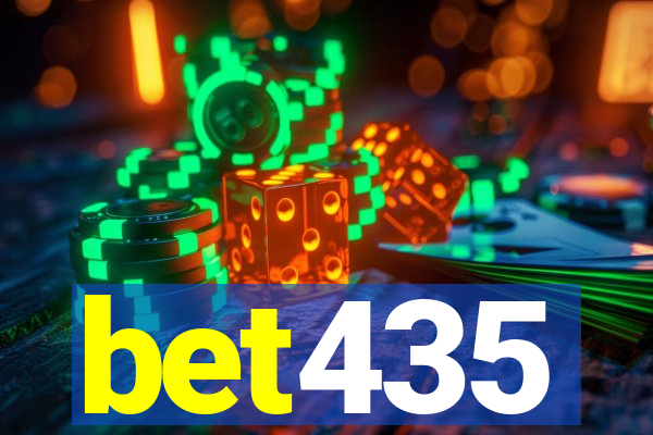 bet435