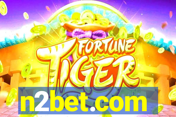 n2bet.com