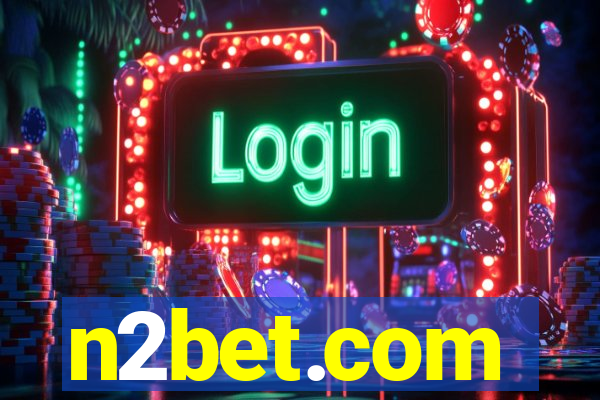 n2bet.com