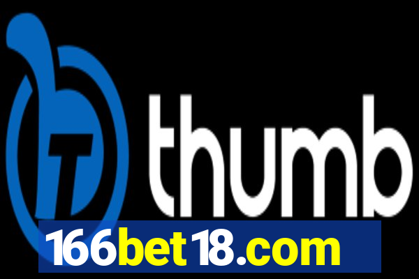 166bet18.com