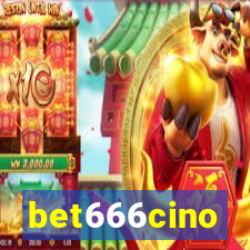 bet666cino