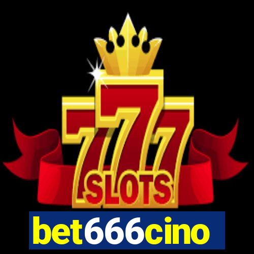 bet666cino