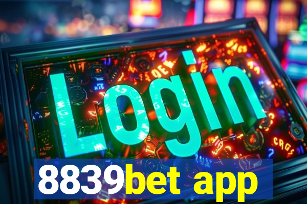 8839bet app