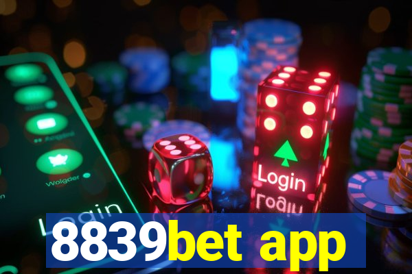 8839bet app