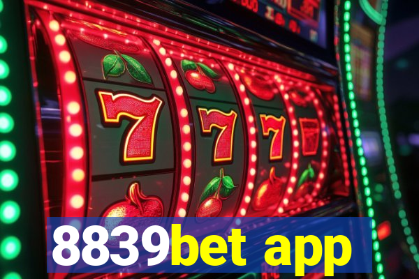 8839bet app