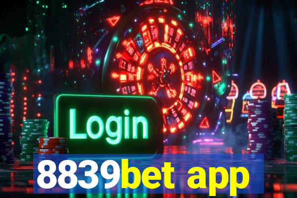 8839bet app