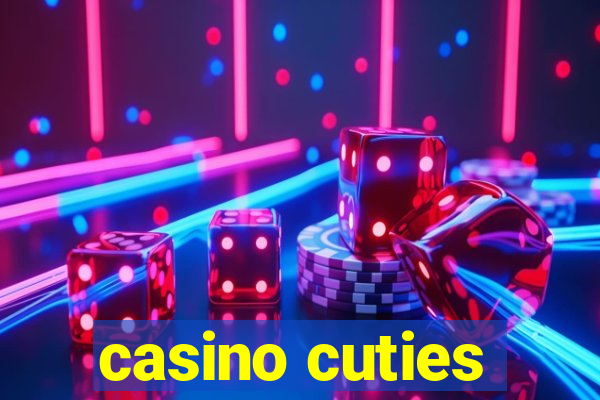 casino cuties