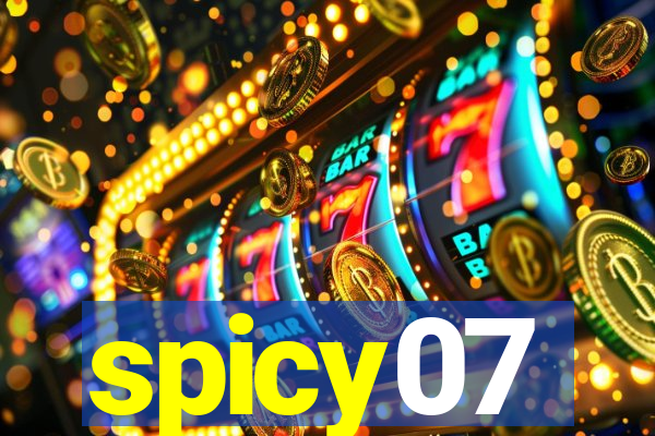 spicy07