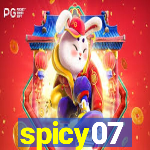 spicy07