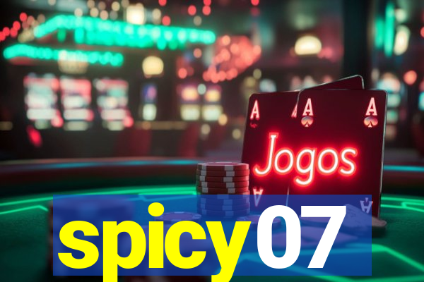 spicy07