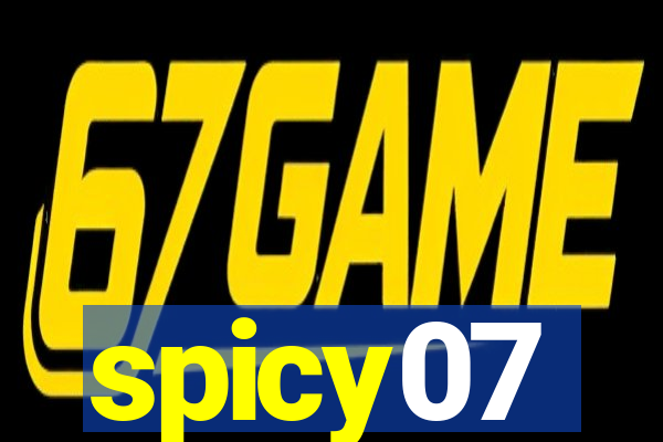 spicy07