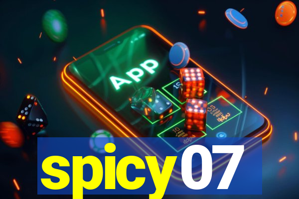 spicy07