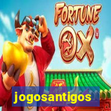 jogosantigos