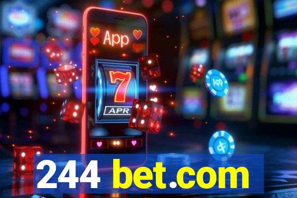 244 bet.com