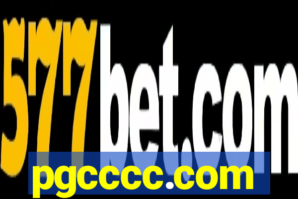 pgcccc.com