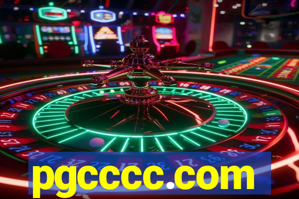 pgcccc.com