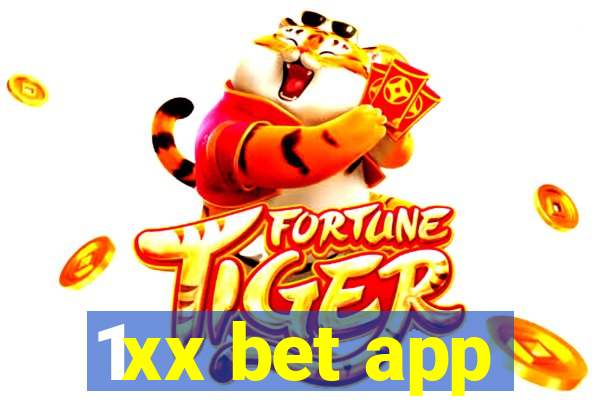 1xx bet app