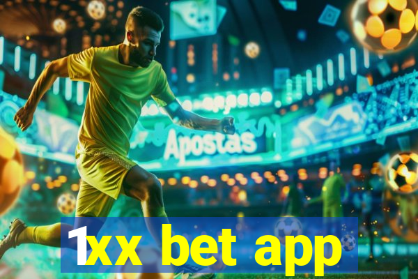 1xx bet app