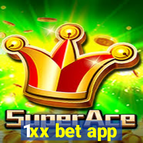 1xx bet app