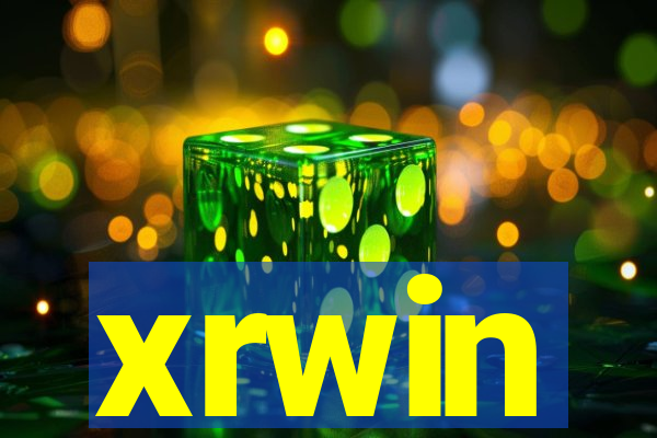 xrwin