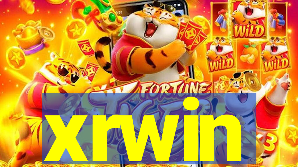 xrwin