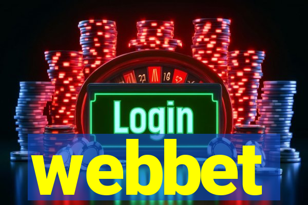 webbet