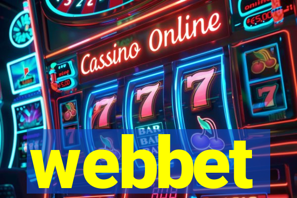 webbet