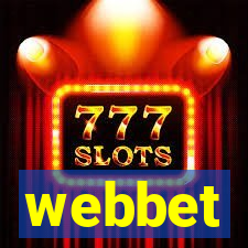 webbet