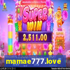 mamae777.love