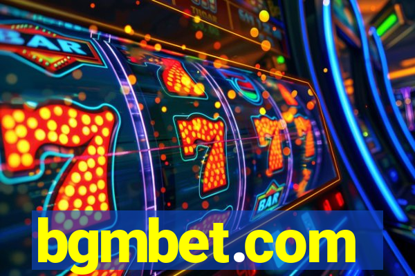 bgmbet.com