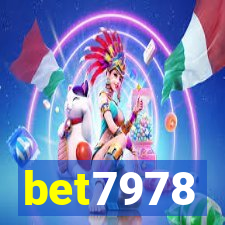 bet7978