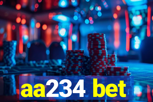 aa234 bet