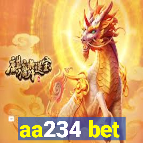 aa234 bet