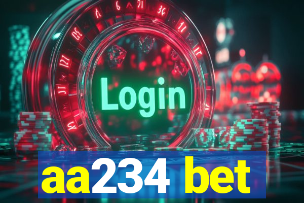 aa234 bet