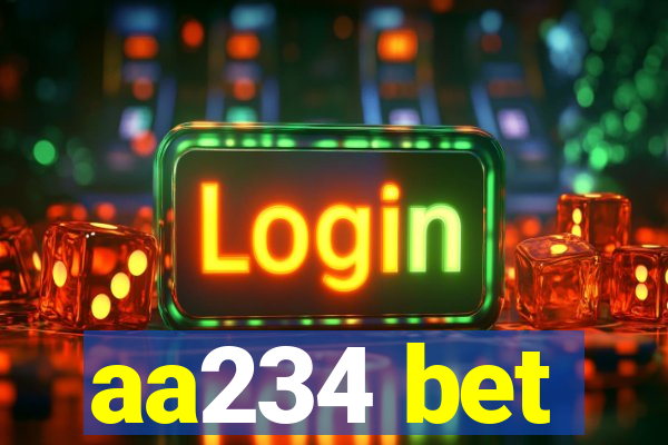 aa234 bet