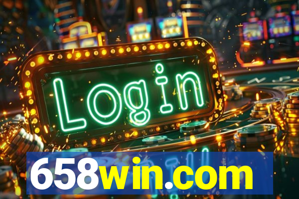 658win.com