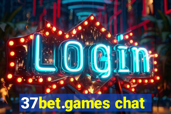 37bet.games chat