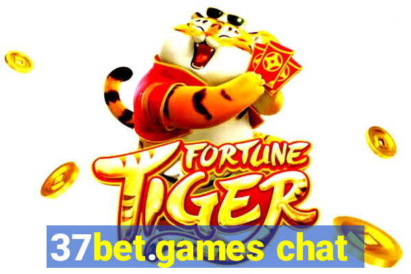 37bet.games chat