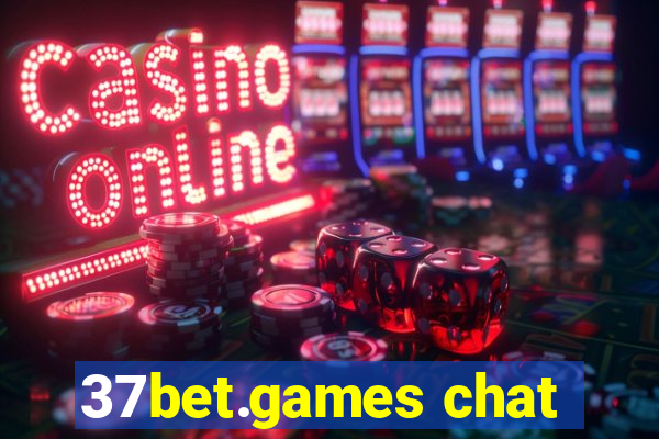 37bet.games chat