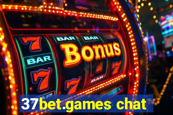 37bet.games chat