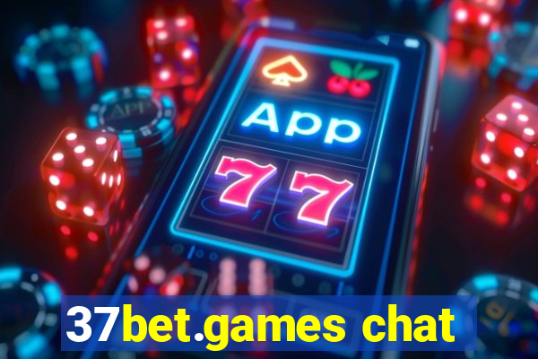 37bet.games chat