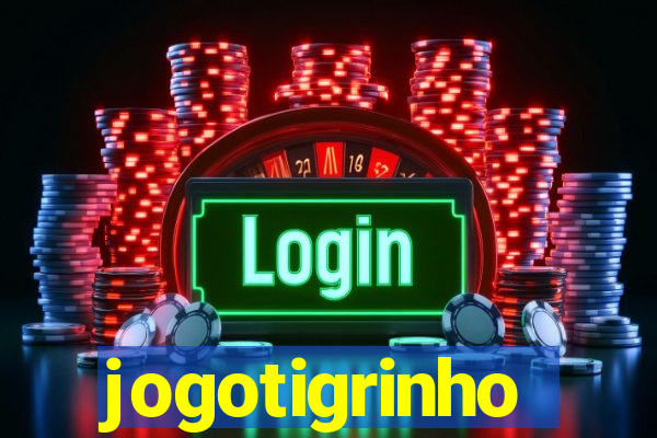 jogotigrinho