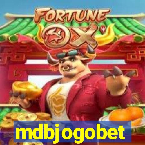 mdbjogobet