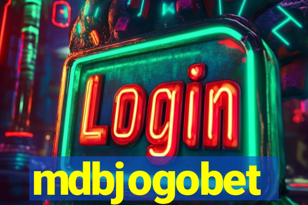 mdbjogobet