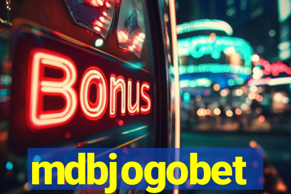 mdbjogobet