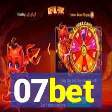 07bet